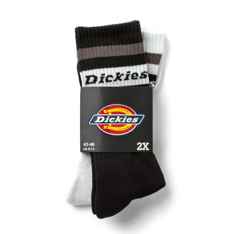 NIKE LIGHT BLUE SOCKS Dickies - 1