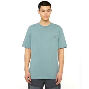 Gray pocket dickies t-shirt Dickies - 1