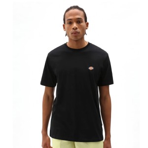 Black pocket dickies t-shirt Dickies - 1