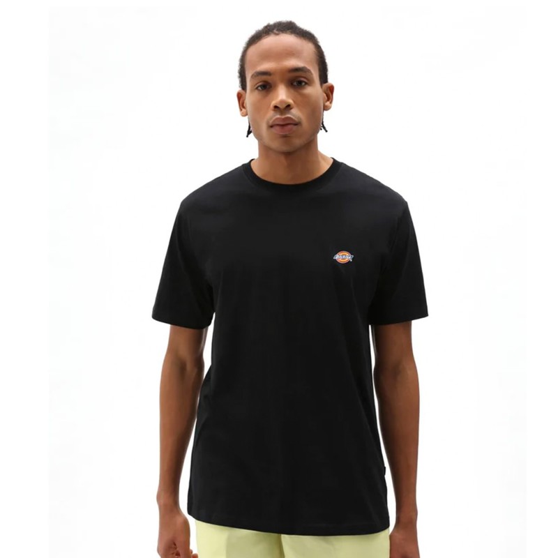 T-shirt nera Dickies Dickies - 1