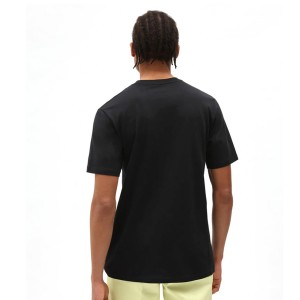 Black pocket dickies t-shirt Dickies - 2