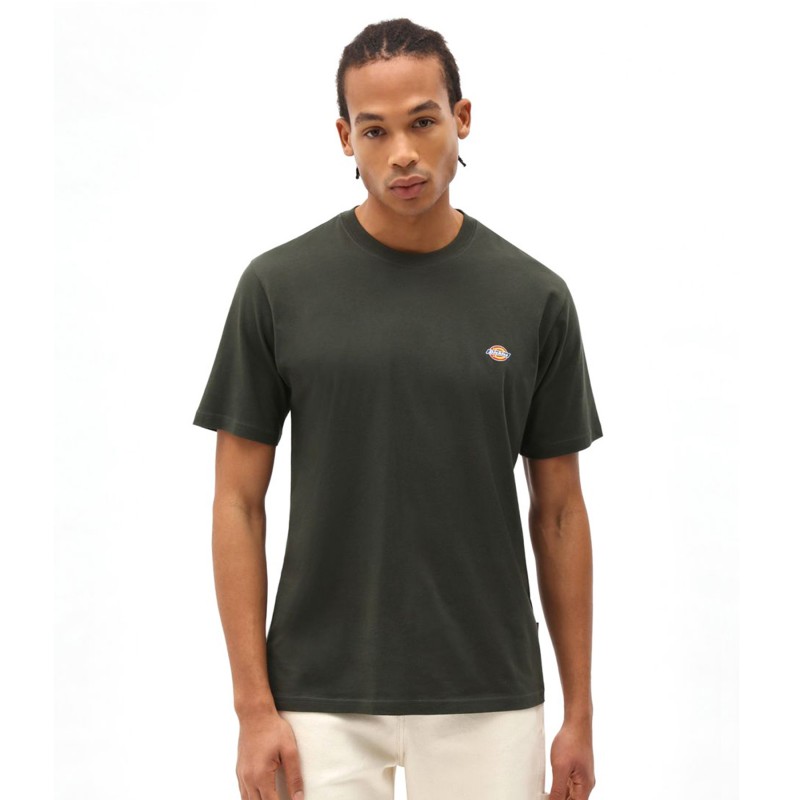 Gray pocket dickies t-shirt Dickies - 1