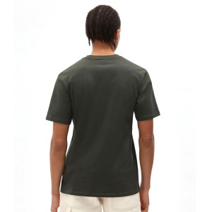 Gray pocket dickies t-shirt Dickies - 2