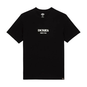 T-shirt Dickies Max Meadows nera Dickies - 1