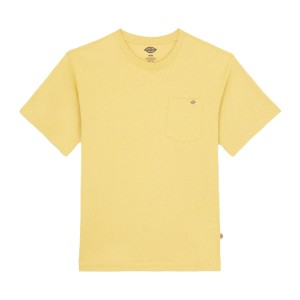 Dickies Luray Mustard T-shirt Dickies - 1