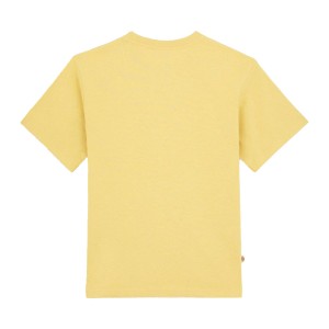 Dickies Luray Mustard T-shirt Dickies - 2