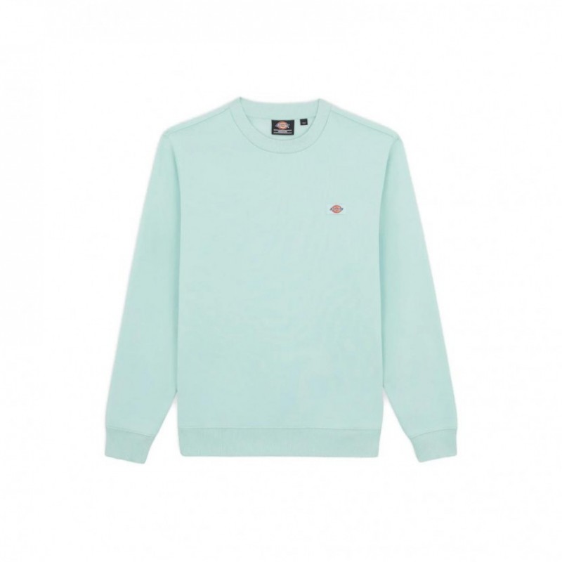 Dickies light green crewneck sweatshirt Dickies - 1