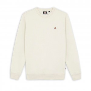 Dickies beige crewneck sweatshirt Dickies - 1