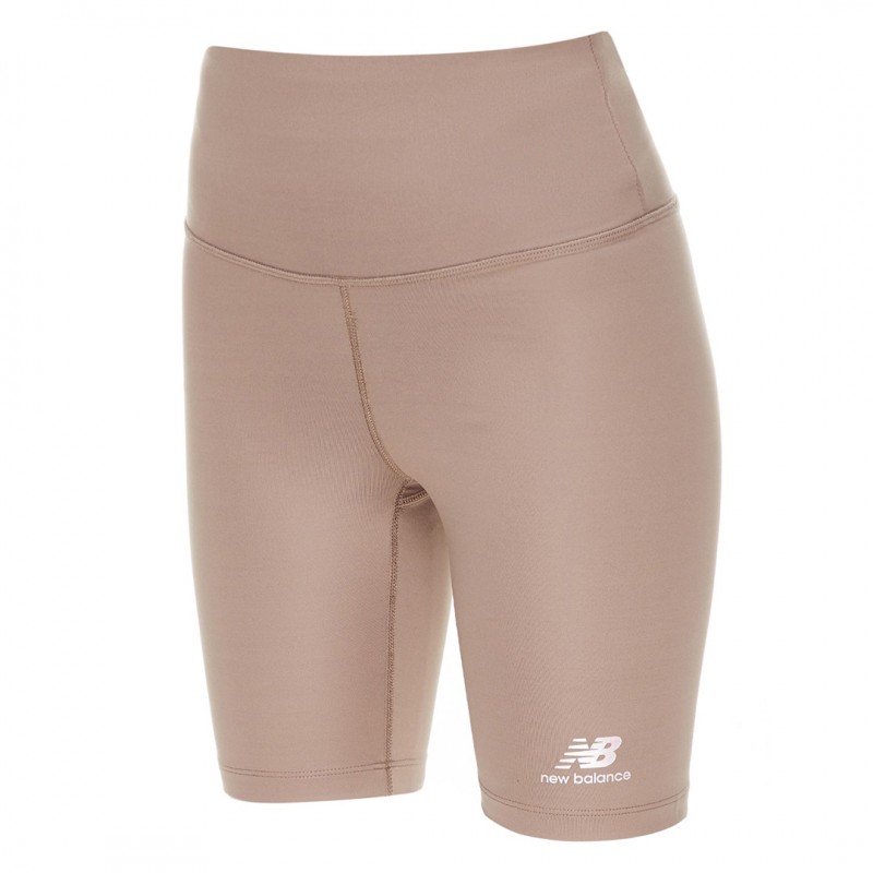  New Balance women's Athletics Pearl short shorts NEW BALANCE - 1