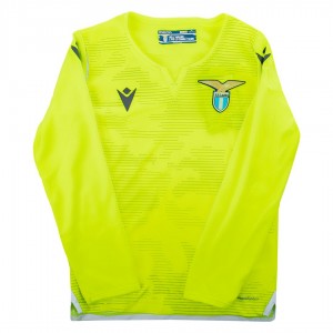 kit bambino portiere celeste ss lazio 2019/2020 MACRON - 2