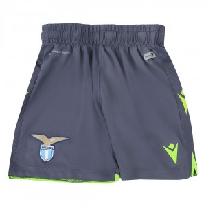 2019/2020 ss lazio baby goalkeeper kit MACRON - 4