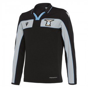 MAGLIA LAZIO PORTIERE GDR BAMBINO 2019/2020 MACRON - 1