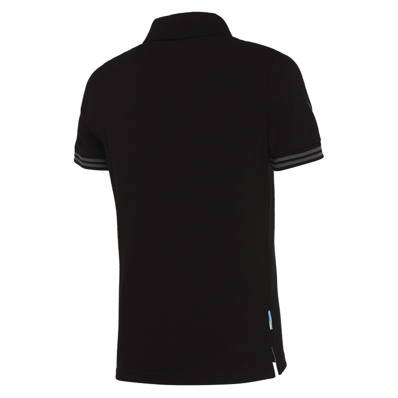 Polo nike bambino nero online