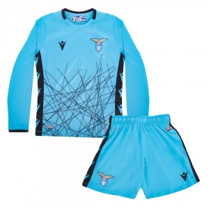 MAGLIA LAZIO HOME 2020/2021 MACRON - 1