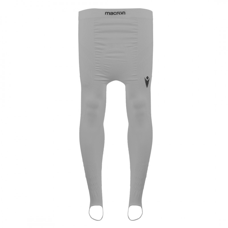 grey home goalkeeper tights ss lazio 2019/2020 MACRON - 1