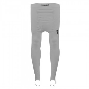 grey home goalkeeper tights ss lazio 2019/2020 MACRON - 3