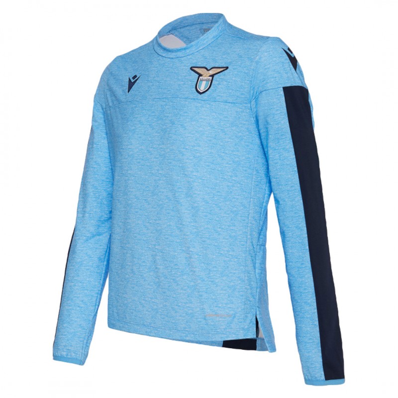 2019/2020 ss lazio child training jacket MACRON - 1