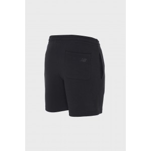 New Balance Shifted Black Shorts NEW BALANCE - 2