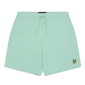 Costume Lyle & Scott Turchese Lyle & Scott - 1