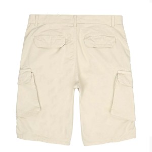 Bermuda Cargo Lyle & Scott Beige Lyle & Scott - 2