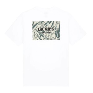 Dickies Max Meadows White T-shirt Dickies - 2