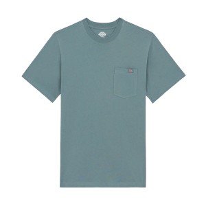 T-shirt Dickies Luray Dark Forest Dickies - 1