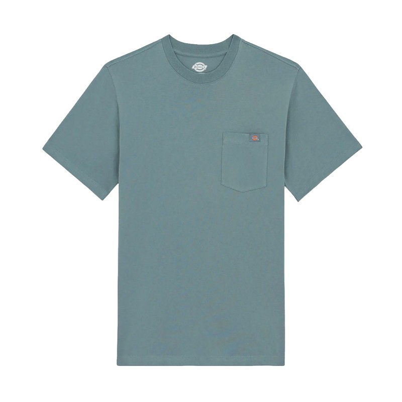 T-shirt Dickies Luray Dark Forest Dickies - 1