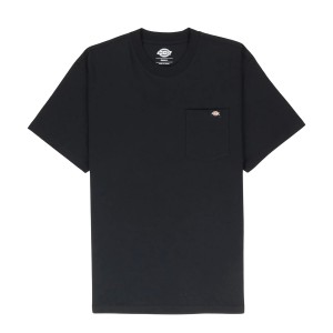 Dickies Luray Black T-shirt Dickies - 1