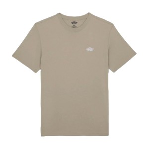 Dickies Summerdale Beige T-shirt Dickies - 1