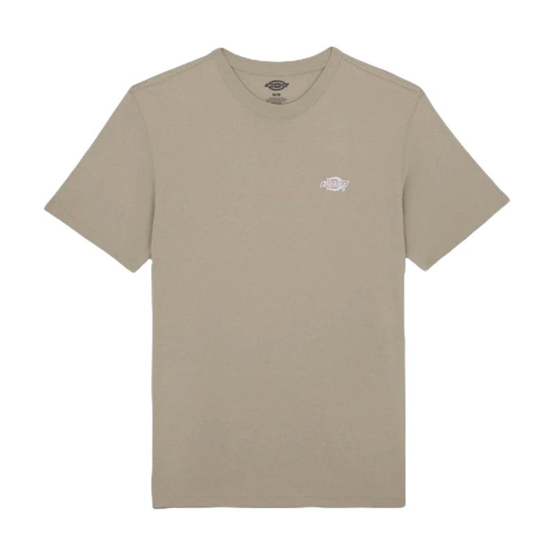 Dickies Summerdale Beige T-shirt Dickies - 1