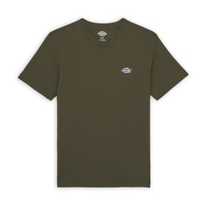 Dickies Summerdale Green T-shirt Dickies - 1