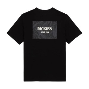 Dickies Max Meadows Black T-shirt Dickies - 2