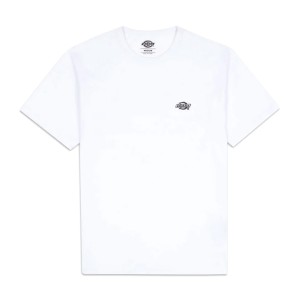 Dickies Summerdale White T-shirt Dickies - 1