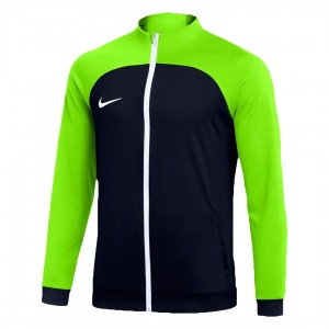 tuta nike bambino performance nera fluo NIKE - 2