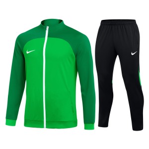 tuta nike bambino performance verde NIKE - 1