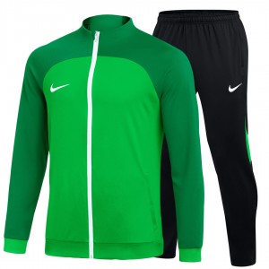 tuta nike bambino performance verde NIKE - 6