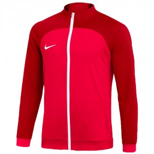 dark red nike kids performance tracksuit NIKE - 2