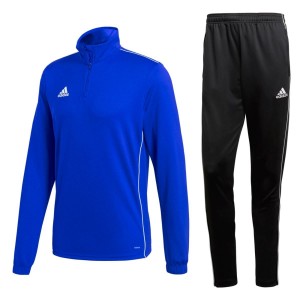 TUTA TRAINING ROYAL ADIDAS ADIDAS - 2