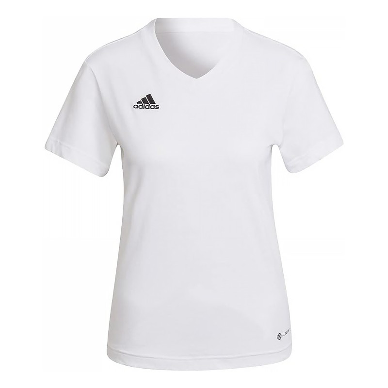 t shirt adidas donna bianca