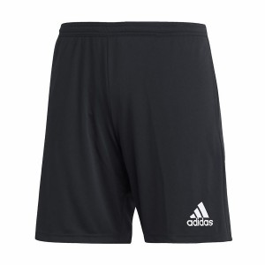 adidas men's black shorts ADIDAS - 1