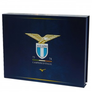 Maglia Lazio Home Mizuno Anniversario MIZUNO - 4