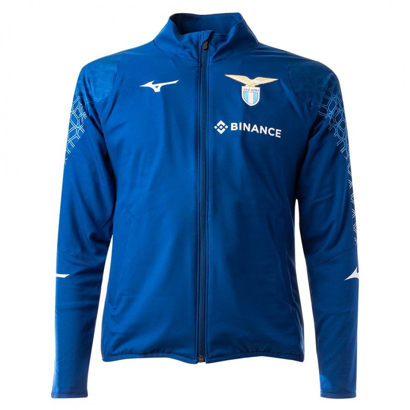 MAGLIA LAZIO HOME 2020/2021 MIZUNO - 1