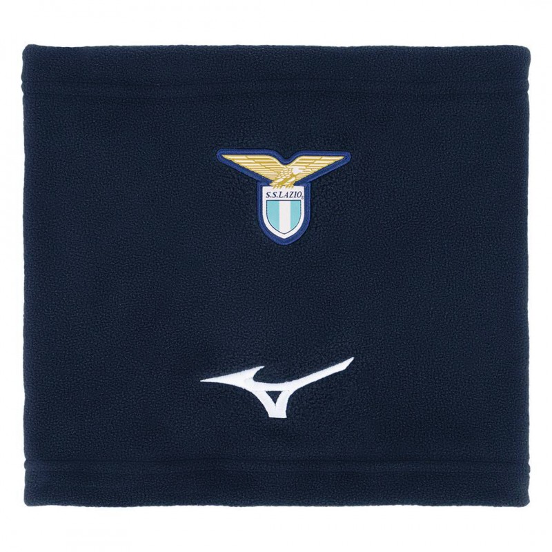 ss lazio hat black mizuno 2022/2023 MIZUNO - 1