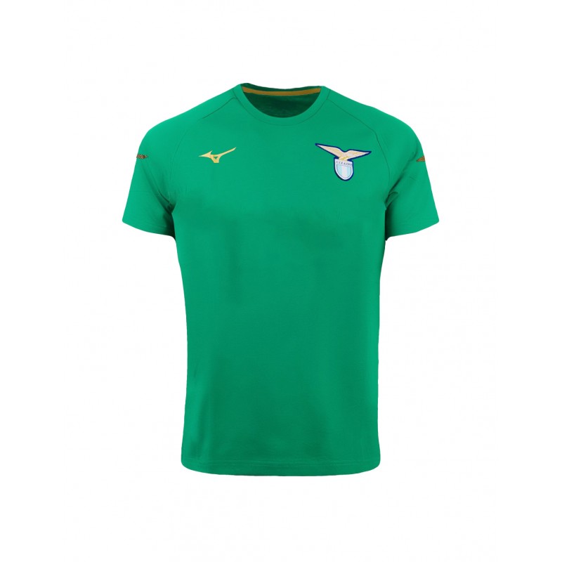 MAGLIA LAZIO HOME 2020/2021 MIZUNO - 1