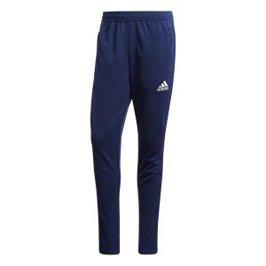 PANTALONI TRAINING BLU ADIDAS ADIDAS - 1