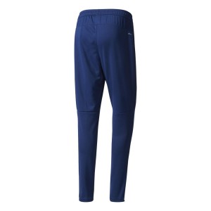 PANTALONI TRAINING BLU ADIDAS ADIDAS - 2