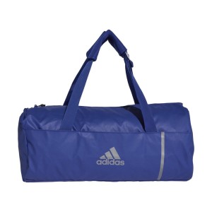 ADIDAS LIGHT BLUE/BLUE SPORT BAG ADIDAS - 1