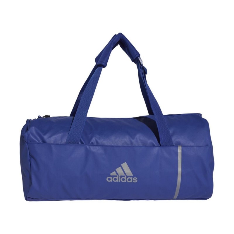 ADIDAS LIGHT BLUE BLUE SPORT BAG