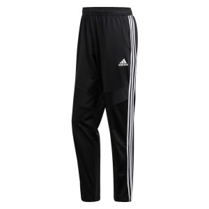 PANTALONI 3S NERI ADIDAS ADIDAS - 1