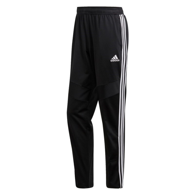 ADIDAS BLACK 3S PANTS ADIDAS - 1